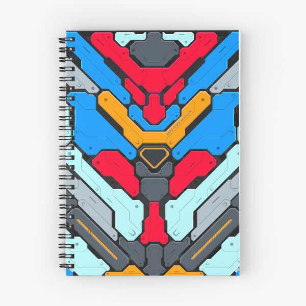 Item preview, GQuuuuuuX Inspired designed and sold by ardeviants.