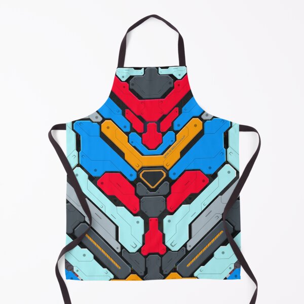 Item preview, GQuuuuuuX Inspired designed and sold by ardeviants.