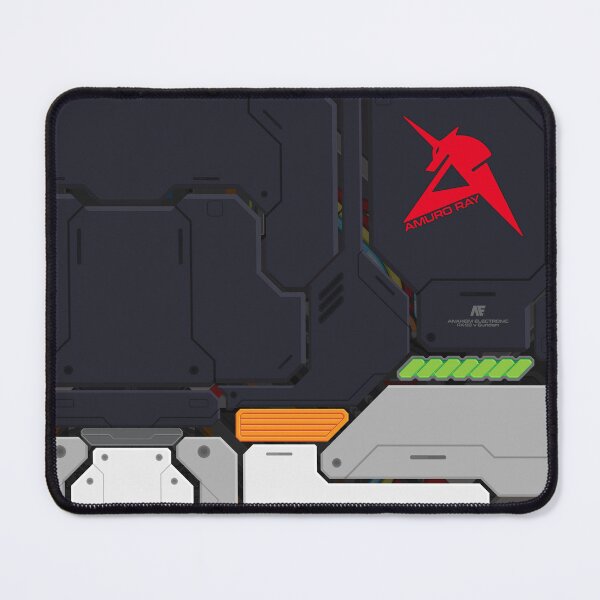 Item preview, Nu Gundam Inspired designed and sold by ardeviants.