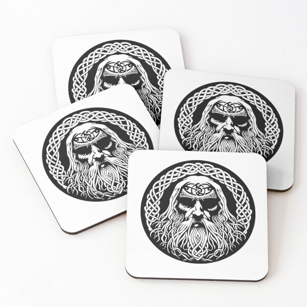 Item preview, Nuada – Celtic God of War and Kingship designed and sold by CelticSoulShop.