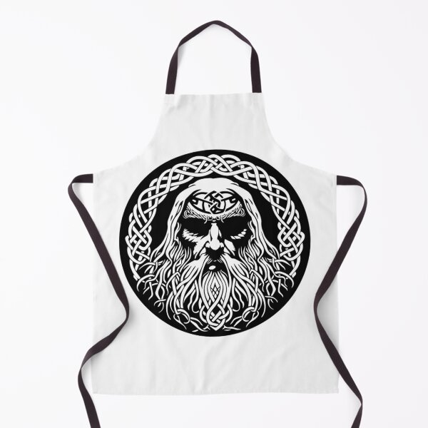 Item preview, Nuada – Celtic God of War and Kingship designed and sold by CelticSoulShop.
