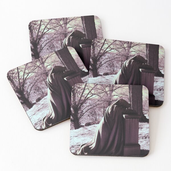 Item preview, Praying in the Shadows designed and sold by Kerri Ann McClellan.