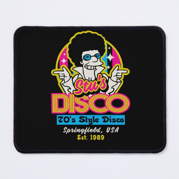 Item preview, Disco Fever Classic  designed and sold by Olsonz1.