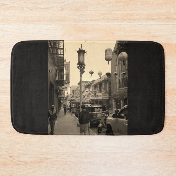 Item preview, San Francisco, echo of another time designed and sold by By Sanata Photography.