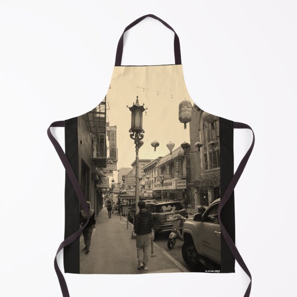 Item preview, San Francisco, echo of another time designed and sold by Sanatadesbas.