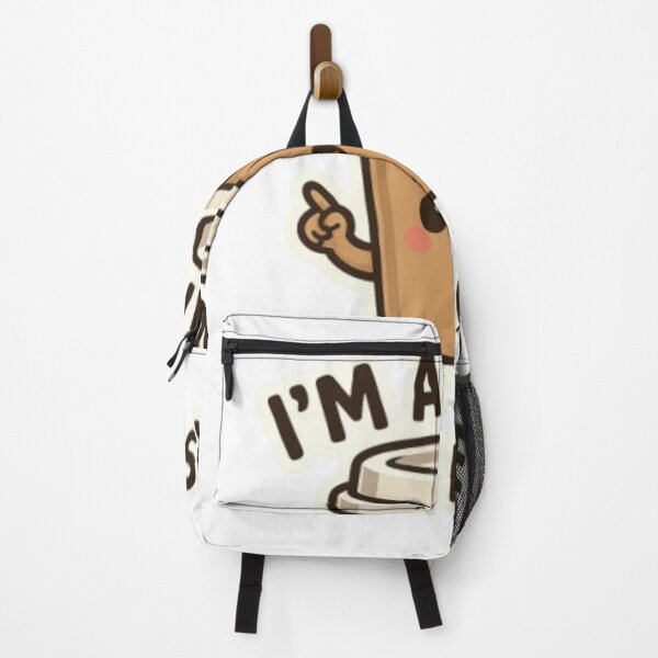 Item preview, Im Awake Lets Do This designed and sold by GatesShop.