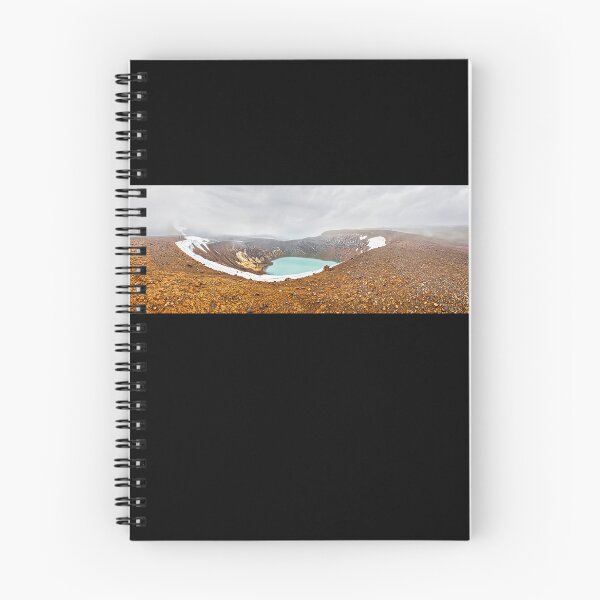 Item preview, Oskjuvatn lake designed and sold by Alex Preiss.
