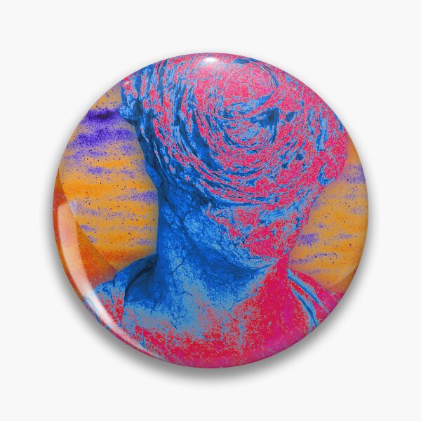 Item preview, MENTAL DYSMORPHIA designed and sold by The Turbulent Architect.