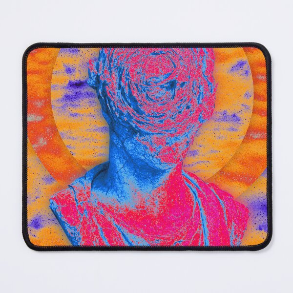 Item preview, MENTAL DYSMORPHIA designed and sold by The Turbulent Architect.