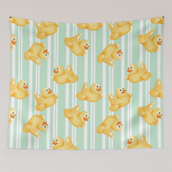 Item preview, Inflatable ducks designed and sold by emelinepons.