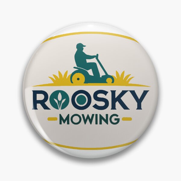 Item preview, Roosky mowing designed and sold by Biskit222.