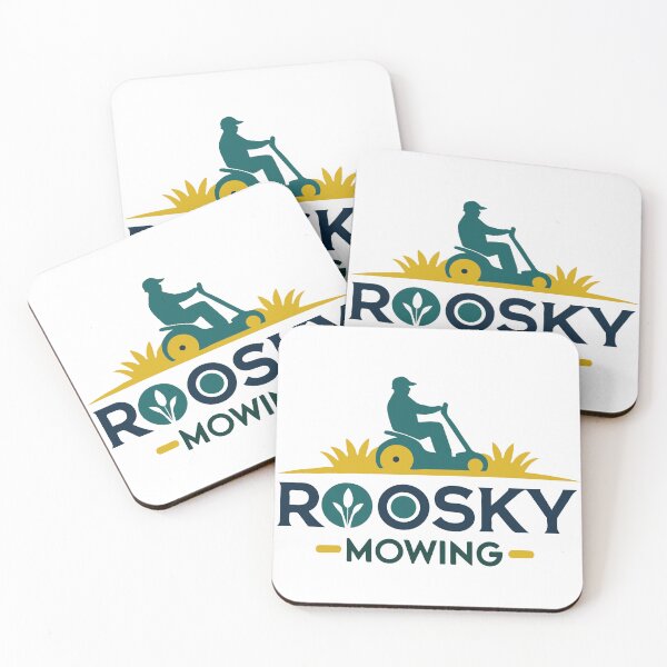 Item preview, Roosky mowing designed and sold by Biskit222.