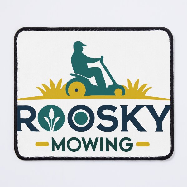 Item preview, Roosky mowing designed and sold by Biskit222.