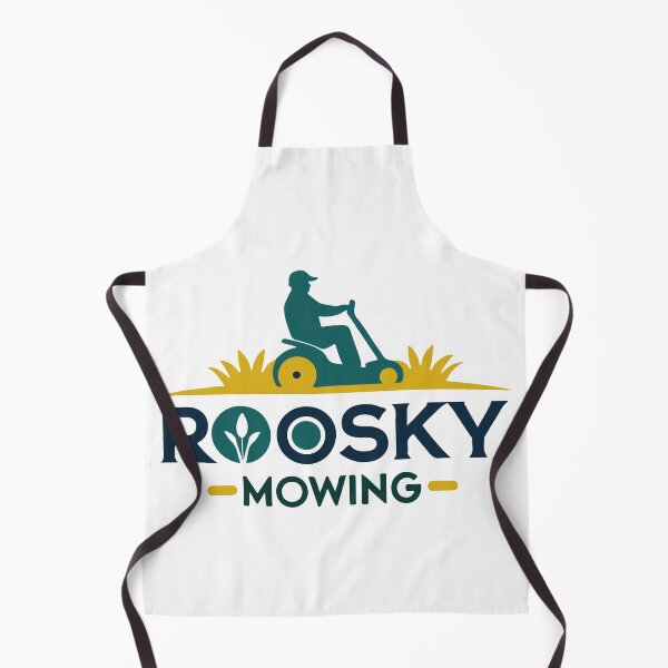 Item preview, Roosky mowing designed and sold by Biskit222.