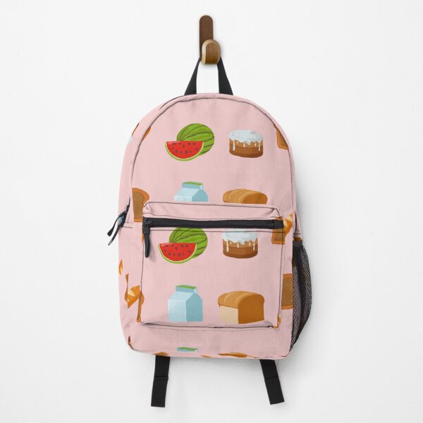 Item preview, Hand-Painted Dessert and Fruit Set designed and sold by StoryStroke.