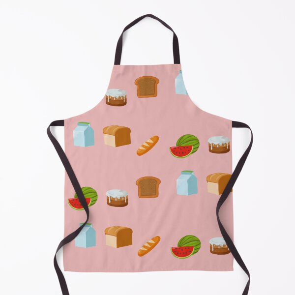 Item preview, Hand-Painted Dessert and Fruit Set designed and sold by StoryStroke.