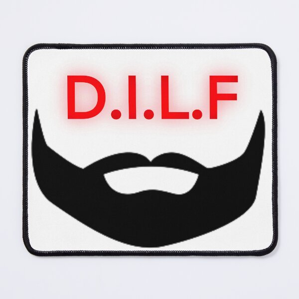 Item preview, D.I.L.F designed and sold by M-J-A-C.