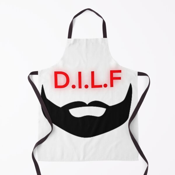 Item preview, D.I.L.F designed and sold by M-J-A-C.