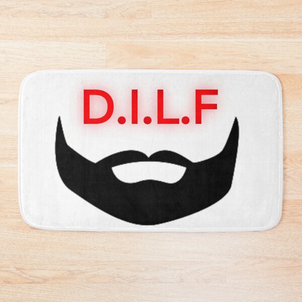 Item preview, D.I.L.F designed and sold by M-J-A-C.