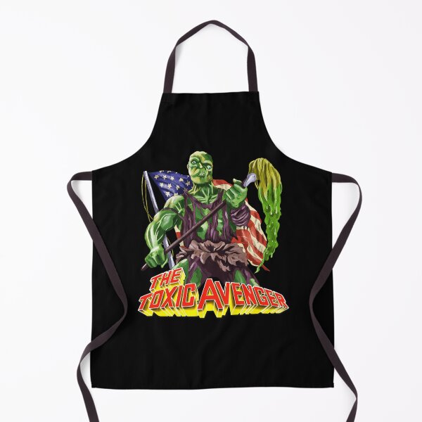 Item preview, The To.xic Aven.ger designed and sold by AirCityStore.