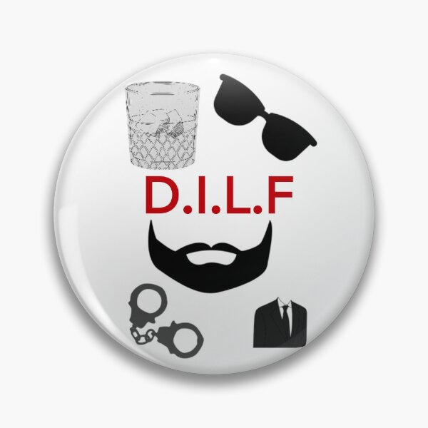 Item preview, D.I.L.F designed and sold by M-J-A-C.