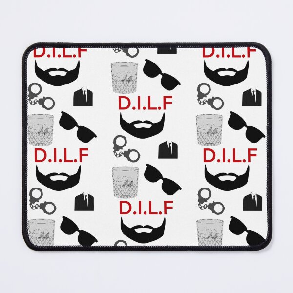 Item preview, D.I.L.F designed and sold by M-J-A-C.