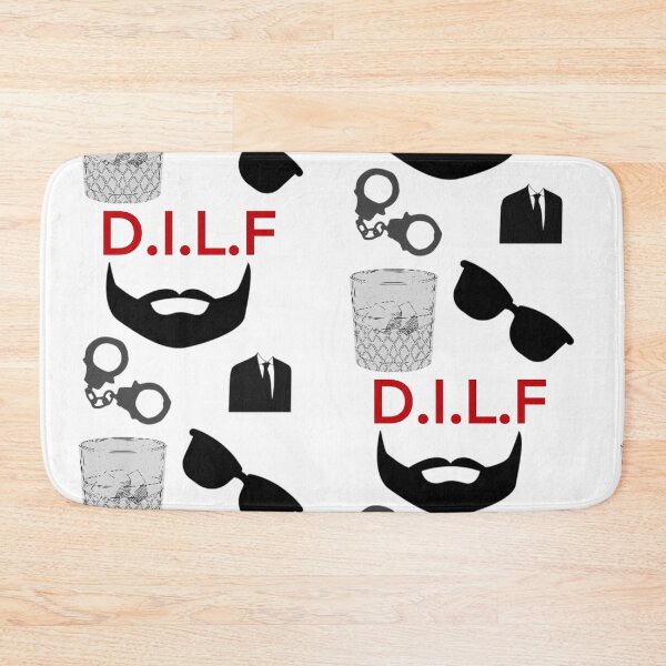 Item preview, D.I.L.F designed and sold by M-J-A-C.