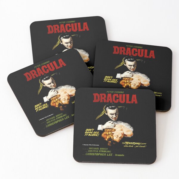 Item preview, Vampires Draculas designed and sold by AirCityStore.