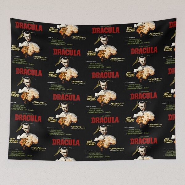Item preview, Vampires Draculas designed and sold by AirCityStore.