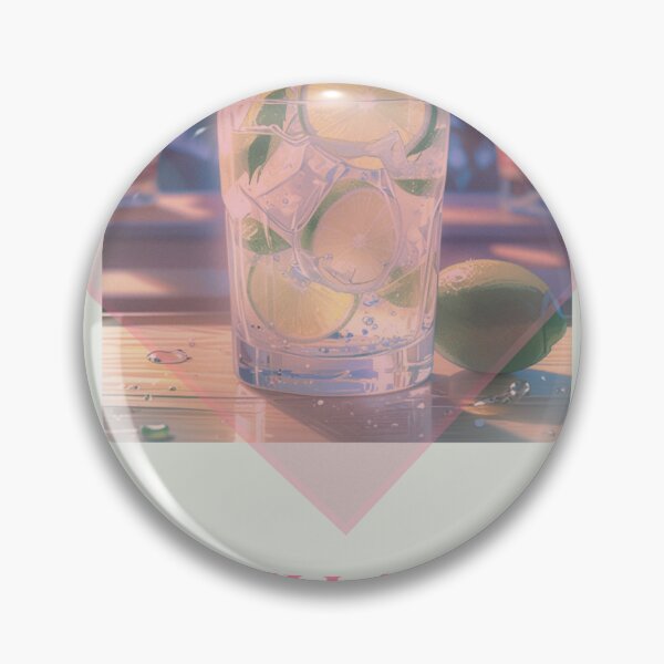 Item preview, Tequilla Soda Recipe designed and sold by CreeseArts.