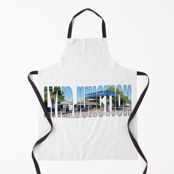 Item preview, LYND JUNCTION Smallest Bar in Australia - Oasis Roadhouse Pub designed and sold by Adam Gormley.