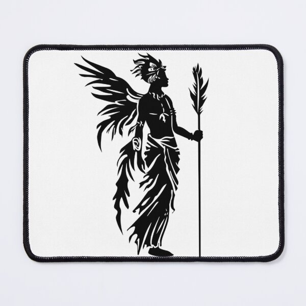 Item preview, Aengus – Celtic God of Love and Dreams designed and sold by CelticSoulShop.