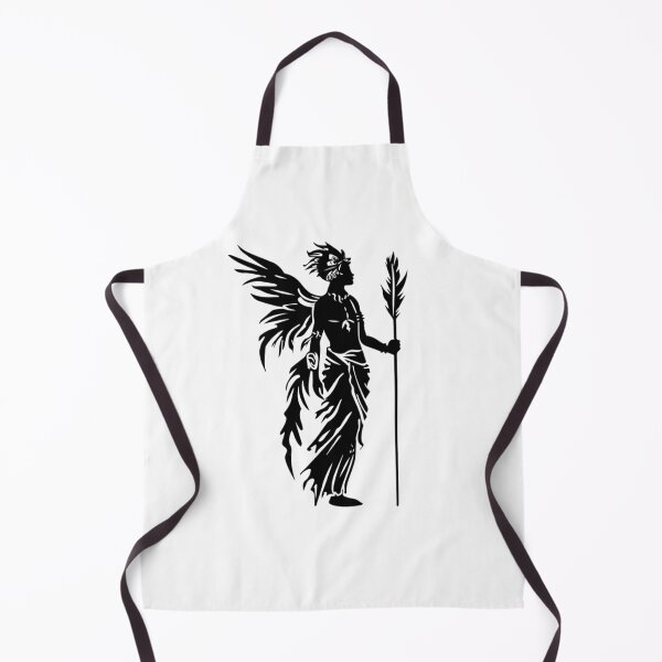 Item preview, Aengus – Celtic God of Love and Dreams designed and sold by CelticSoulShop.