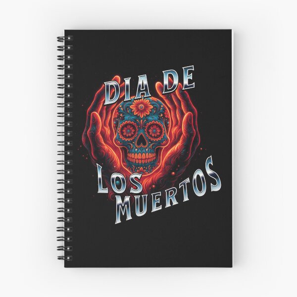Item preview, DIA de Los Muertos designed and sold by Geno59l.