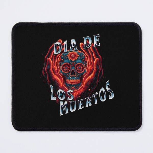 Item preview, DIA de Los Muertos designed and sold by Geno59l.