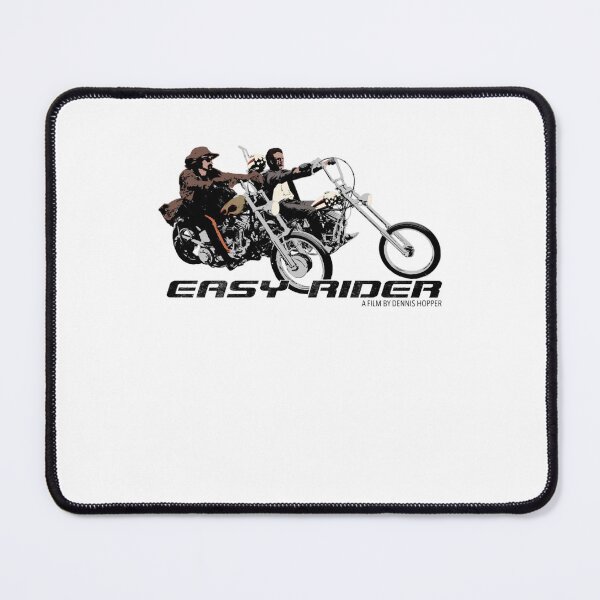 Item preview, Camiseta esencial de la película Easy Rider designed and sold by Townsendz1.