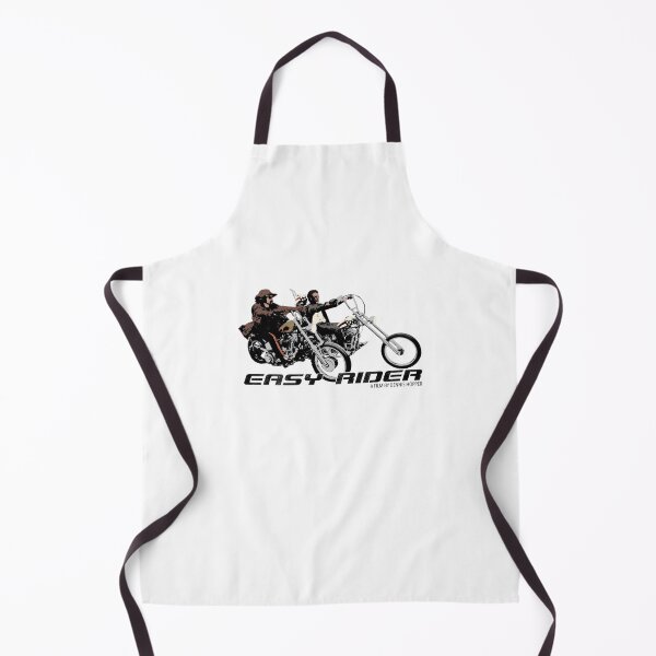 Item preview, Easy Rider Movie Tshirt Essential designed and sold by Townsendz1.