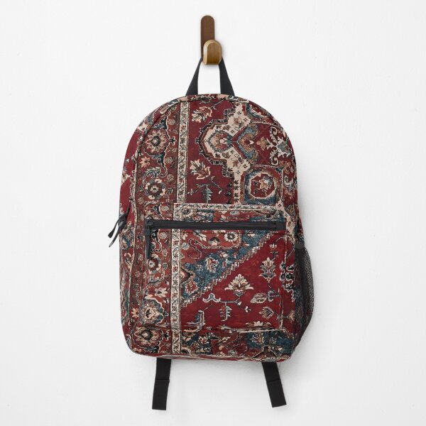 Item preview, persian rug designed and sold by bassredbubble.