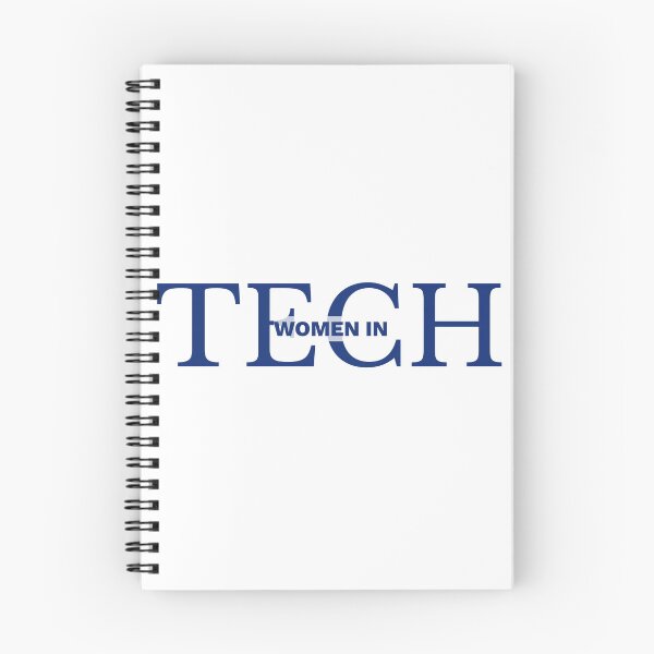 Item preview, Women in Tech Empowering STEM Trailblazers Merch designed and sold by heyhuecreatives.