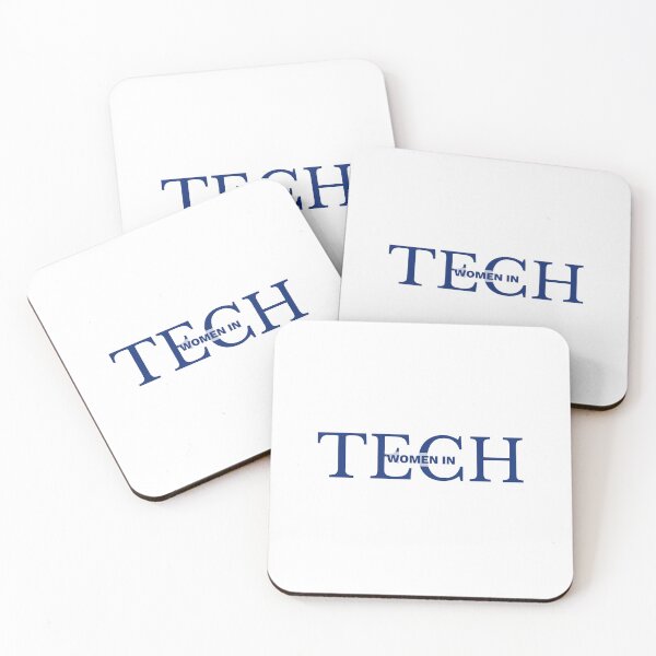 Item preview, Women in Tech Empowering STEM Trailblazers Merch designed and sold by heyhuecreatives.