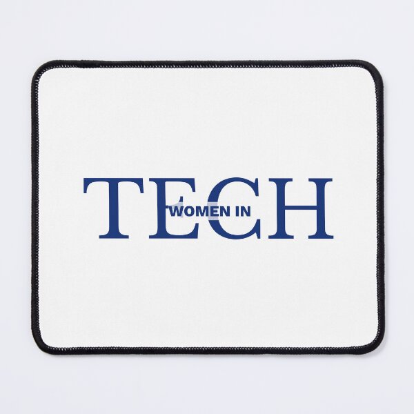 Item preview, Women in Tech Empowering STEM Trailblazers Merch designed and sold by heyhuecreatives.