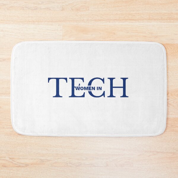 Item preview, Women in Tech Empowering STEM Trailblazers Merch designed and sold by heyhuecreatives.