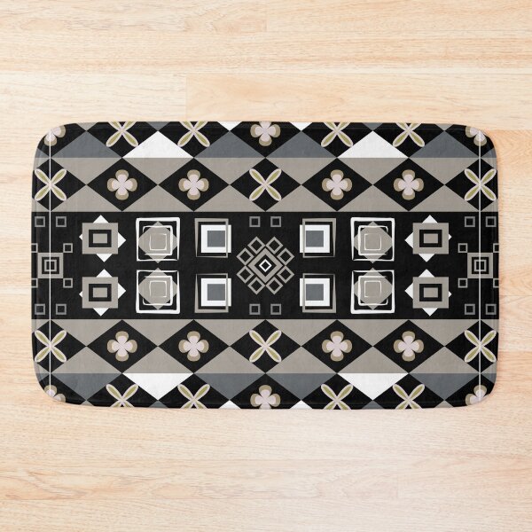Item preview, Simple and modern geometric patterns designed and sold by CHANCHANAI.