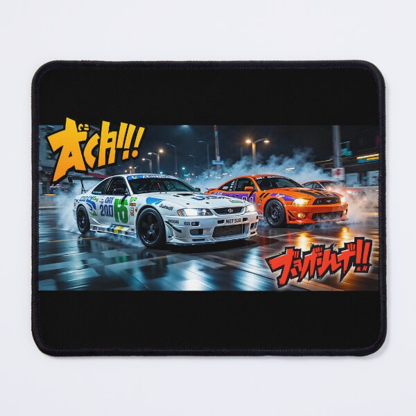 Item preview, Drifting 2 designed and sold by StreetwearE2S.