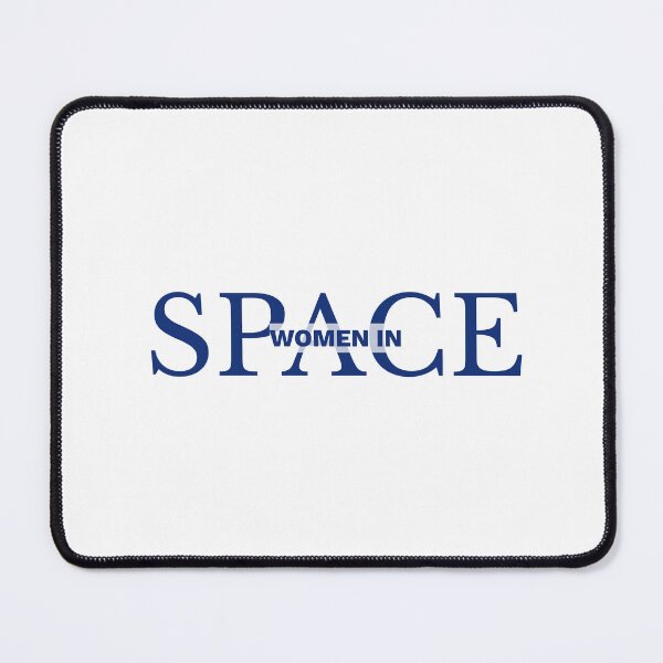 Item preview, Women in Space Exploration Pioneers Merch designed and sold by heyhuecreatives.