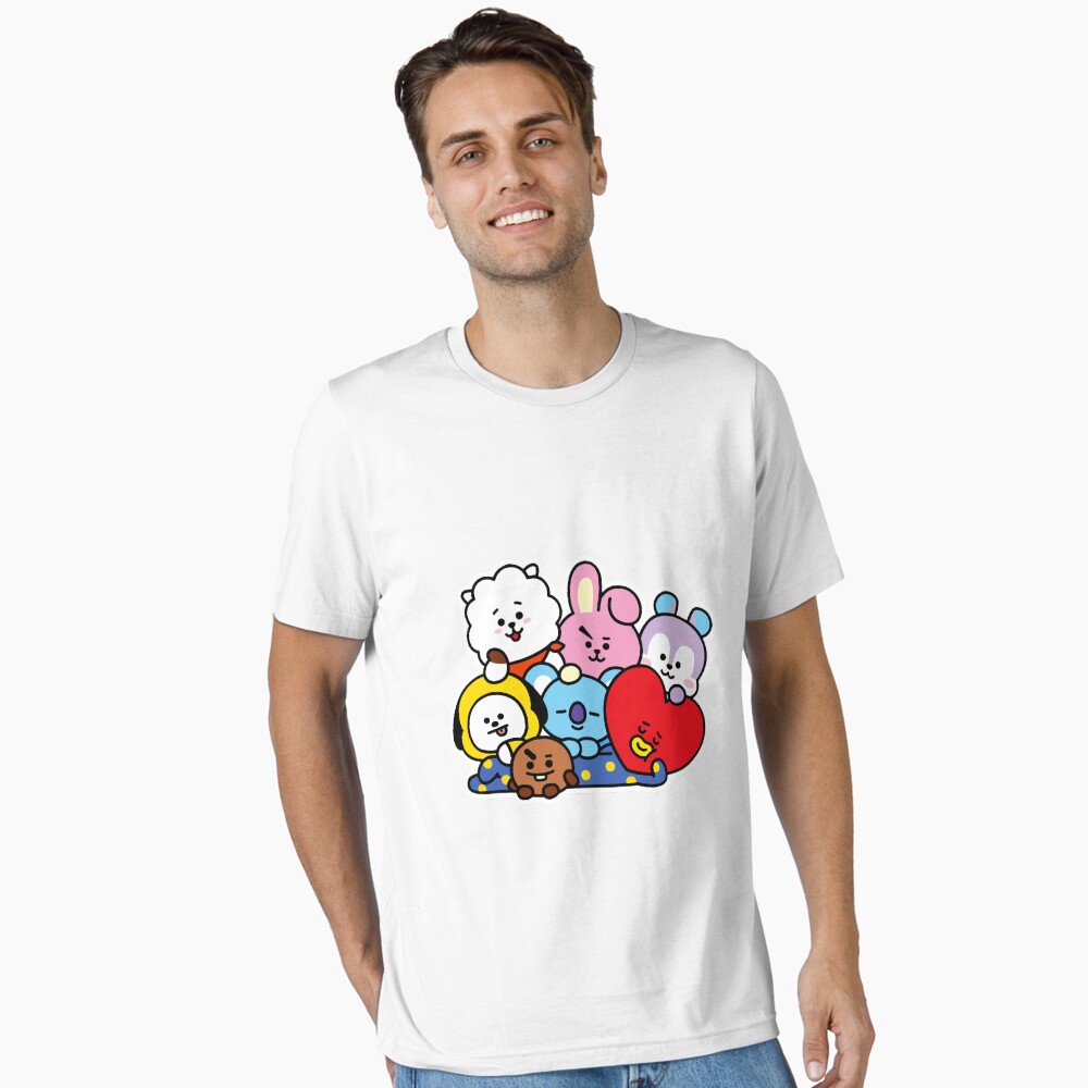 BT21 Poster