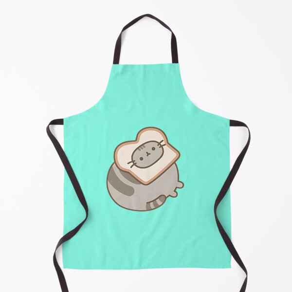 Item preview, cat bread designed and sold by Josinta.