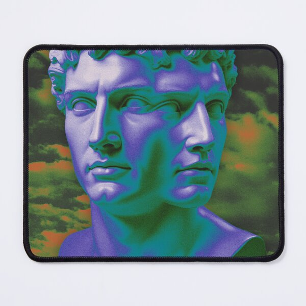Item preview, DON'T LOOK UP designed and sold by The Turbulent Architect.