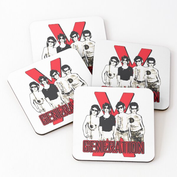 Item preview, GenerationsX designed and sold by AirCityStore.