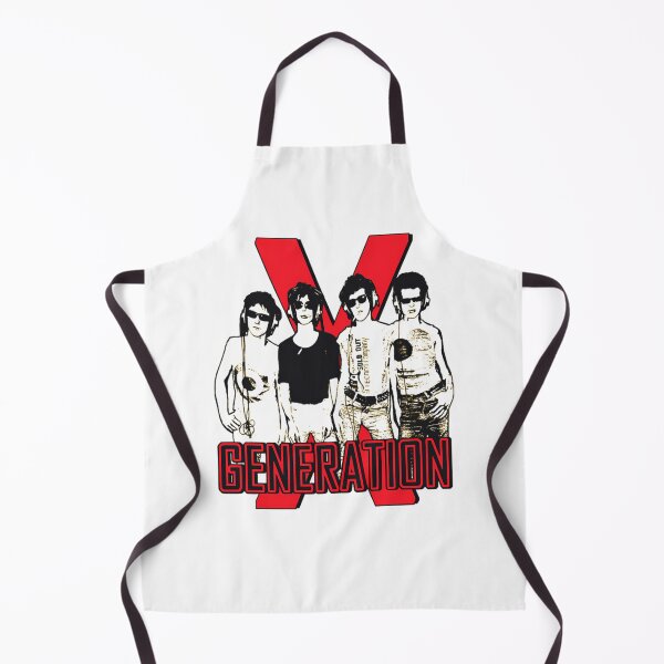 Item preview, GenerationsX designed and sold by AirCityStore.